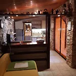 In With Terrace, Wifi Ražanj