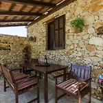 In With Terrace, Wifi Razanj