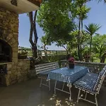In With Terrace, Wifi Apartment
