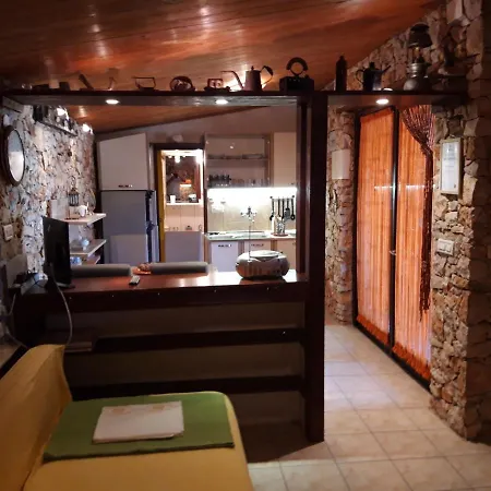 In With Terrace, Wifi Ražanj