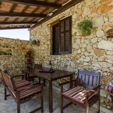 In With Terrace, Wifi Ražanj