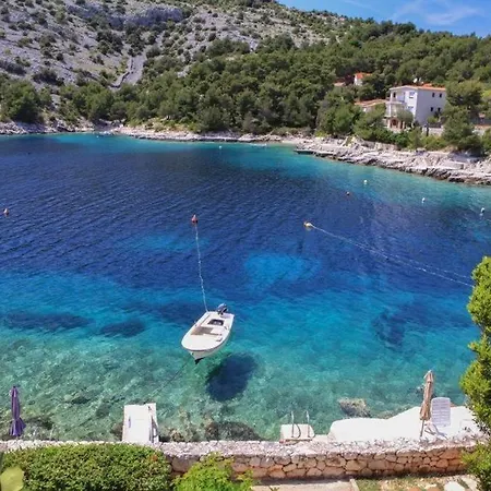 아파트 In With Terrace, Wifi