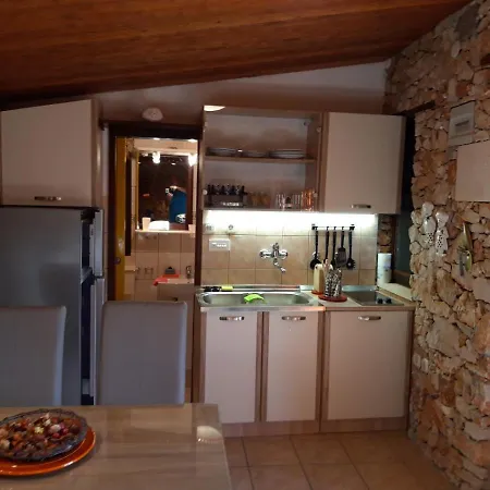 In With Terrace, Wifi 公寓 Ražanj