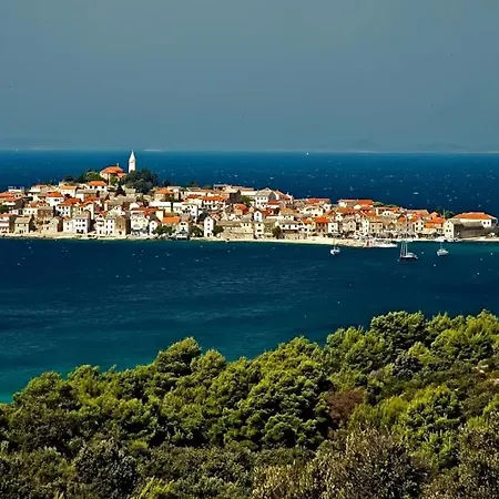 公寓 In With Terrace, Wifi *