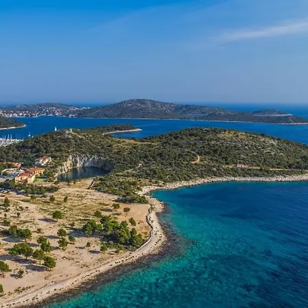 In With Terrace, Wifi 아파트 *