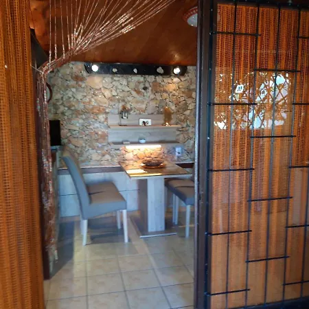 Apartment In With Terrace, Wifi *