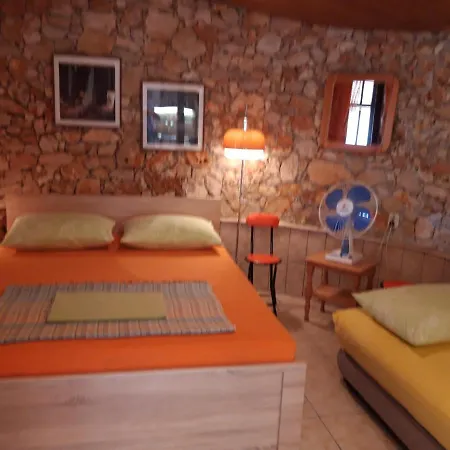 Apartment In With Terrace, Wifi