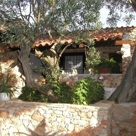 Apartment In With Terrace, Wifi *