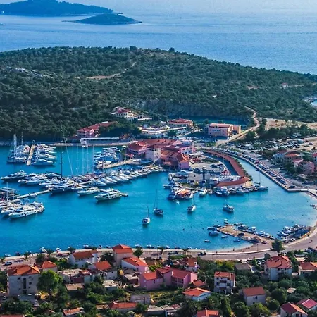 公寓 In With Terrace, Wifi *