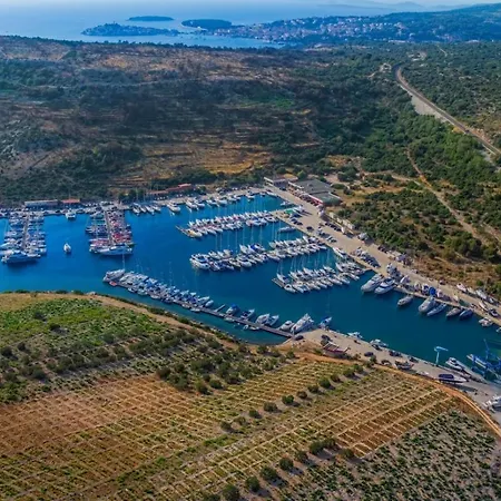 아파트 In With Terrace, Wifi