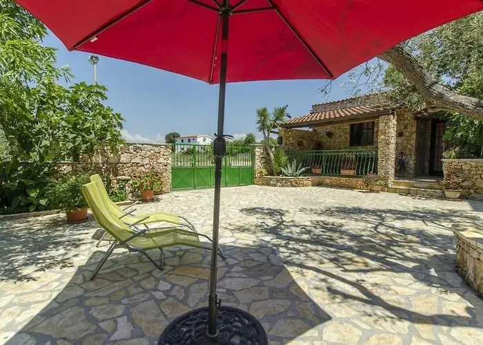 In With Terrace, Wifi Ražanj