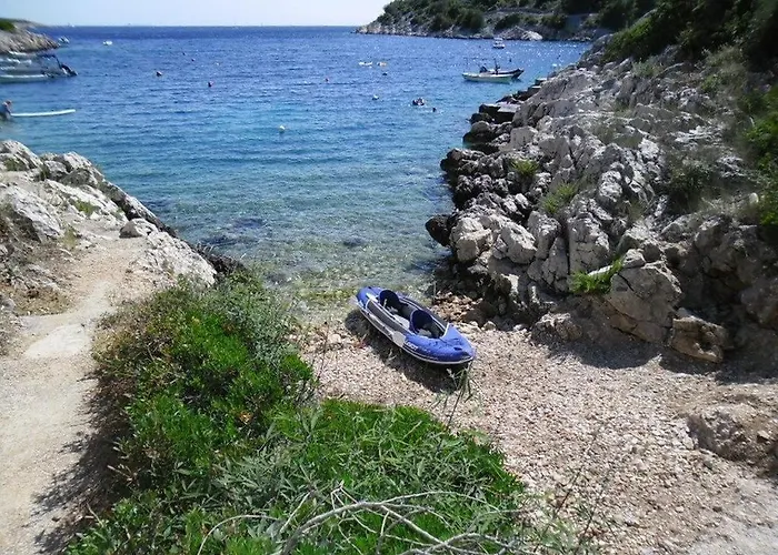 In With Terrace, Wifi *