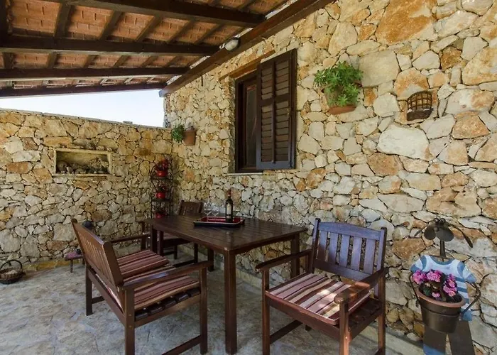 In With Terrace, Wifi Ražanj