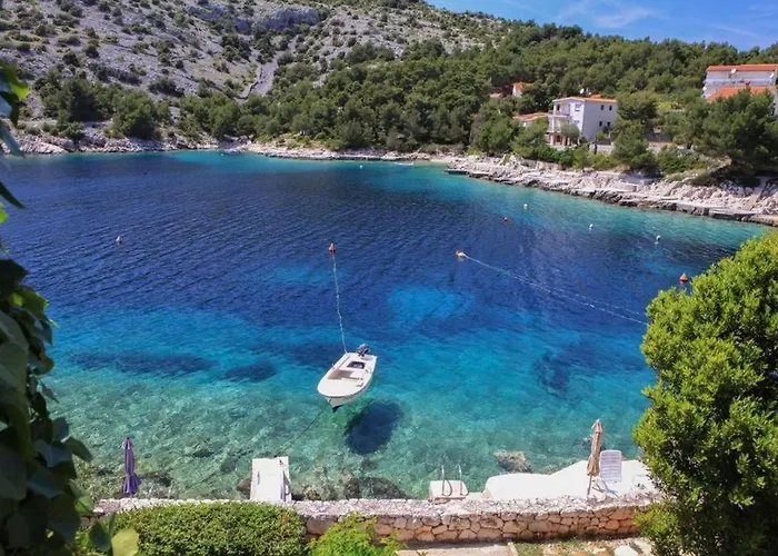 Daire In With Terrace, Wifi