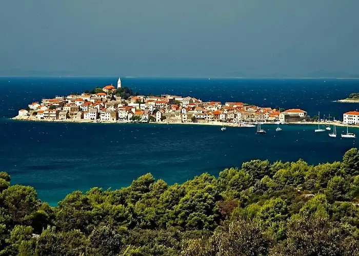 Daire In With Terrace, Wifi *