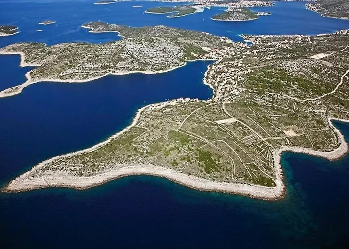 In With Terrace, Wifi *