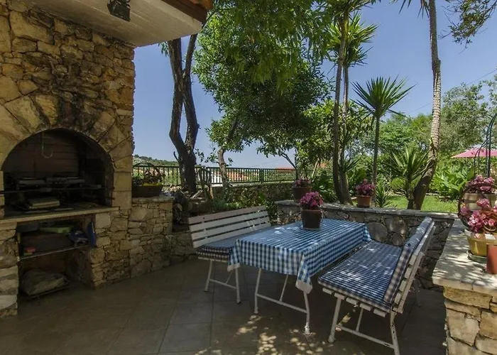 In With Terrace, Wifi Daire