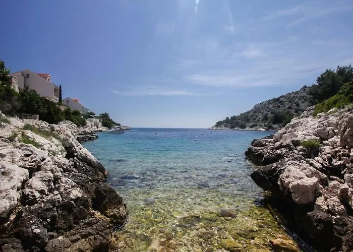 In With Terrace, Wifi Ražanj