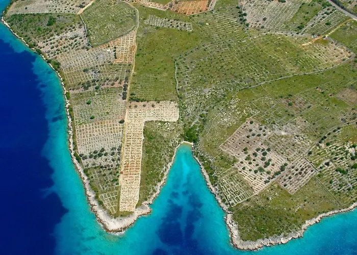 아파트 In With Terrace, Wifi Ražanj