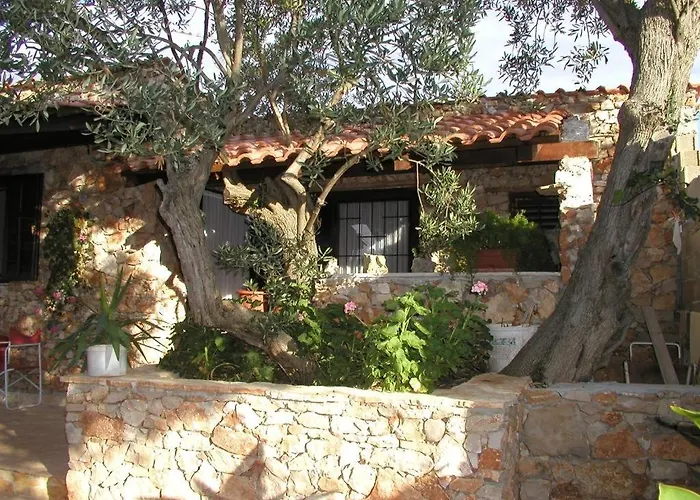 아파트 In With Terrace, Wifi *