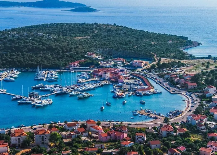 아파트 In With Terrace, Wifi *