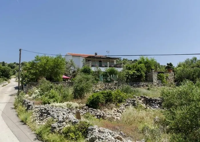 In With Terrace, Wifi Apartmán *